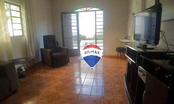 Imagem 4: Opotunidade: Ampla casa com três barracões à venda, 280 m² por R$ 725.000 - Novo Eldorado