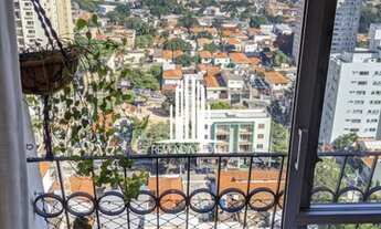 Imagem 1: Apartamento na Vila Olímpia 72m² 2 Dormitórios, 1 Suíte, 2 Banheiros, 1 Vaga