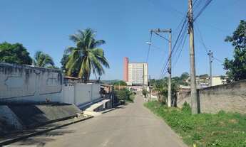 Imagem: Casa à venda no bairro Joaquim de Oliveira