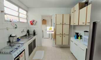 Imagem 4: Apartamento à venda, Vila Mariana, 86m², 2 dormitórios, 1 vaga!