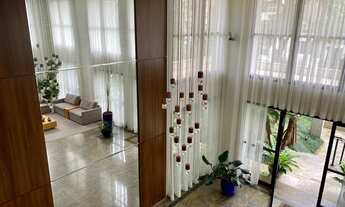 Imagem 3: Apto - Alto de Santana - Alto padrão, 220 m área útil - 3 dorm - 3 suítes - 4 vg