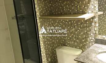 Imagem 4: SÃO PAULO - Apartamento Padrão - TATUAPÉ