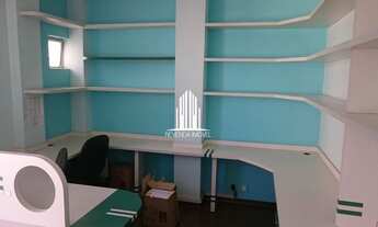 Imagem 2: Sala Comercial na Consolação