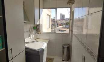 Imagem 7: Apartamento - Vila Industrial - Campinas