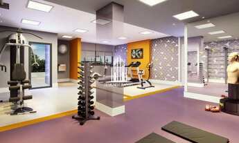 Imagem 7: Orion Patriani Apartamento com 3 dormitórios