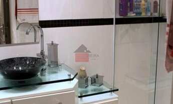 Imagem 3: Apartamento residencial à venda, Vila Gumercindo, São Paulo