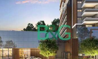 Imagem: Studio com 1 dormitório à venda, 25 m²