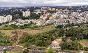 Imagem 2: Terreno para alugar, 2700 m² por R$ 2.200,00/mês - Seminário - Curitiba/PR