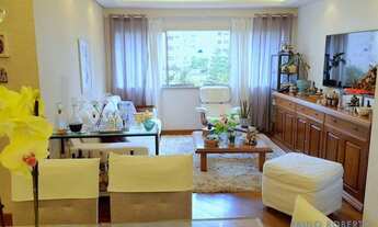 Imagem: APARTAMENTO - CAMPO BELO - SP