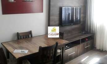 Imagem 1: Apartamento à venda, Água Branca, 44m², 2 dormitórios, sem vaga!