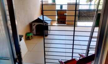 Imagem 6: CM) DUPLEX C/2 QUARTOS/2 WC SOCIAL/GARAGEM P/2 COBERTA CARROS EM CONCEIÇÃO