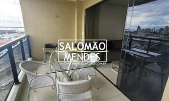 Imagem: Apartamento na Doca, 3 suites, Vista Baia