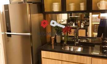 Imagem 5: Apartamento 1 Quarto para Venda em São Paulo, VILA PRUDENTE, 1 dormitório, 1 banheiro