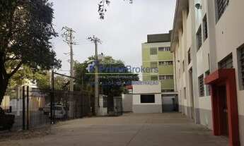 Imagem 7: VENDA OU LOCAÇÃO - GALPÃO/DEPÓSITO/ARMAZÉM E 6 BANHEIROS À VENDA, 2720 M²