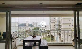 Imagem 4: Apartamento à venda, 134 m² por R$ 930.000,00 - Butantã - São Paulo/SP