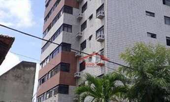 Imagem 4: Apartamento com 3 dormitórios à venda, 165 m² por R$ 599.000,00 - Cocó - Fortaleza/CE
