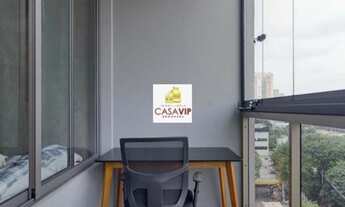 Imagem 3: Studio residencial à venda, Vila Olímpia, 26m², 1 vaga!