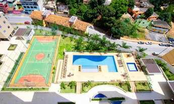 Imagem 5: Apartamento 3 quartos 2 vagas no melhor Condomínio da região à Venda bairro Califórnia