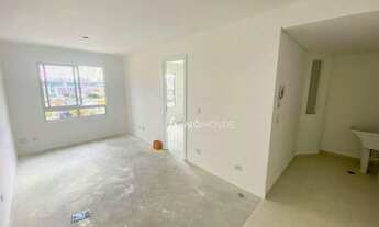 Imagem 7: Apartamento com 1 dormitório à venda, 34 m² por R$ 309.000,00 - Rebouças - Curitiba/PR
