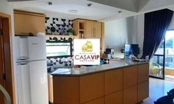 Imagem: Apartamento à venda, Moema, 59m², 1 suíte