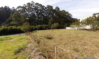 Imagem: TERRENO - ALPHAVILLE - SP