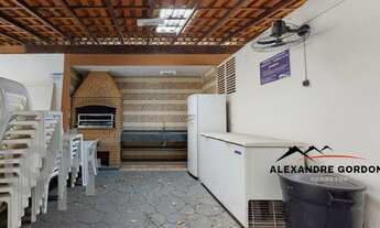 Imagem 6: Apto 03 Dormitorios