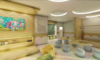 Imagem 5: APARTAMENTO CAIÇARA - PRAIA GRANDE SP