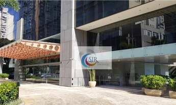 Imagem 3: Andar Corporativo de 533m² com infrá básica e 18 vagas de garagem!