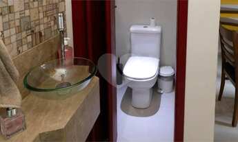 Imagem 4: São Paulo - Casa Padrão - VILA MASCOTE