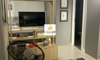 Imagem 4: Apartamento à venda, Sumarezinho, 36m², 1 dormitório, 1 vaga!