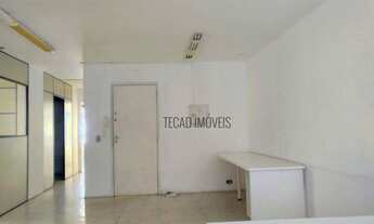 Imagem 4: Conjunto para alugar, 110 m² por R$ 3.400,00/mês - Consolação - São Paulo/SP