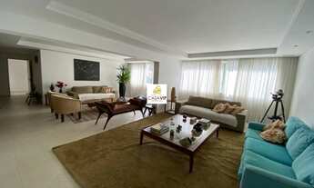 Imagem: Apartamento à venda, Boaçava, 333m²