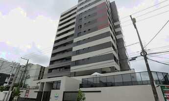 Imagem 4: Apartamento para venda possui 100 metros quadrados com 3 quartos em Gruta de Lourdes - Mac