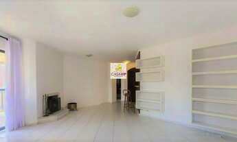 Imagem 2: Apartamento à venda, Indianópolis, 148m², 4 dormitórios, 2 suítes, 2 vagas!