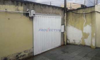 Imagem 2: Casa - Parque Residencial Vila União - Campinas