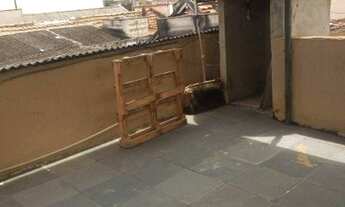 Imagem 2: Casa com 1 dormitório à venda, 45 m² por R$ 130.000,00 - Irajá - Rio de Janeiro/RJ