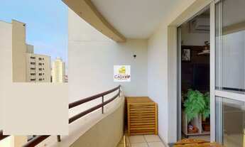 Imagem 6: Apartamento à venda, Vila Gumercindo, 60m², 2 dormitórios, 1 suíte, 1 vaga!