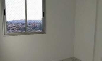 Imagem 5: GARDEN ARAUCÁRIA - Apartamento com 3 dormitórios para alugar, 66 m² por R$ 1.400/mês - Aur