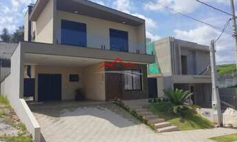 Imagem: JUNDIAÍ - Casa Padrão - JARDIM CELESTE