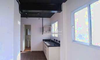 Imagem 3: Studio com 1 dormitório para alugar em Santo Amaro