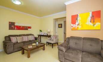 Imagem 4: Porto Alegre - Apartamento Padrão - Auxiliadora