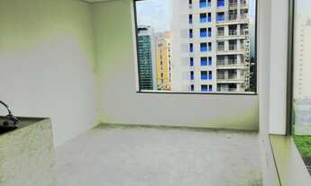 Imagem 2: Venda/Vila Nova Conceição: compacto e prático