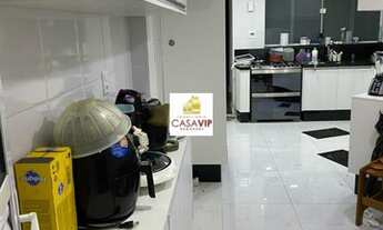 Imagem 6: Apartamento à venda, Bela Vista, 156m², 3 dormitórios, 1 suíte, sem vaga!