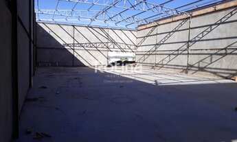 Imagem 2: Galpão para aluguel, Shopping Park - Uberlândia/MG