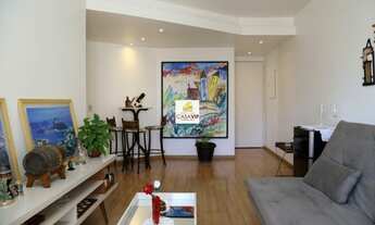 Imagem 2: Apartamento à venda, Perdizes, 66m², 2 dormitórios, 2 vagas!