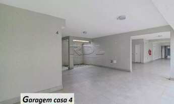 Imagem 2: Sobrado em Condomínio à venda, 3 quartos, 1 suíte, 2 vagas, Vila Valparaíso - Santo André