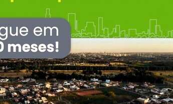 Imagem 2: Lotes no Residencial Bela Goiania