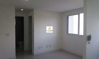 Imagem 2: Apartamento à venda, Itaquera, 45m², 2 dormitórios, 1 vaga!