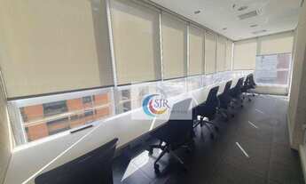 Imagem 2: Conjunto para alugar, 666 m² - Pinheiros - São Paulo/SP