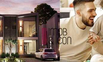 Imagem 3: Casa com 3 dormitórios à venda, 112 m² por R$ 760.000 - Vila Santista - Atibaia/SP